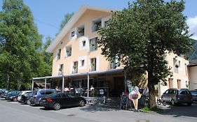 Hotel & Restaurant Dankl